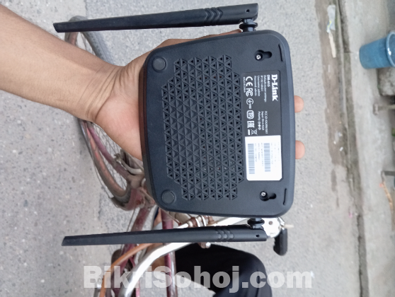 router